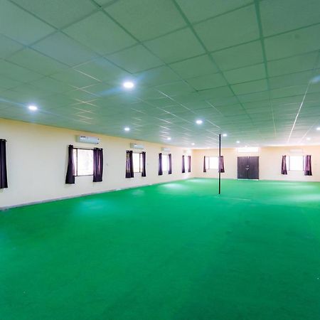 Narmada Hills Resort Godarpura Exteriör bild