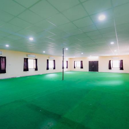 Narmada Hills Resort Godarpura Exteriör bild