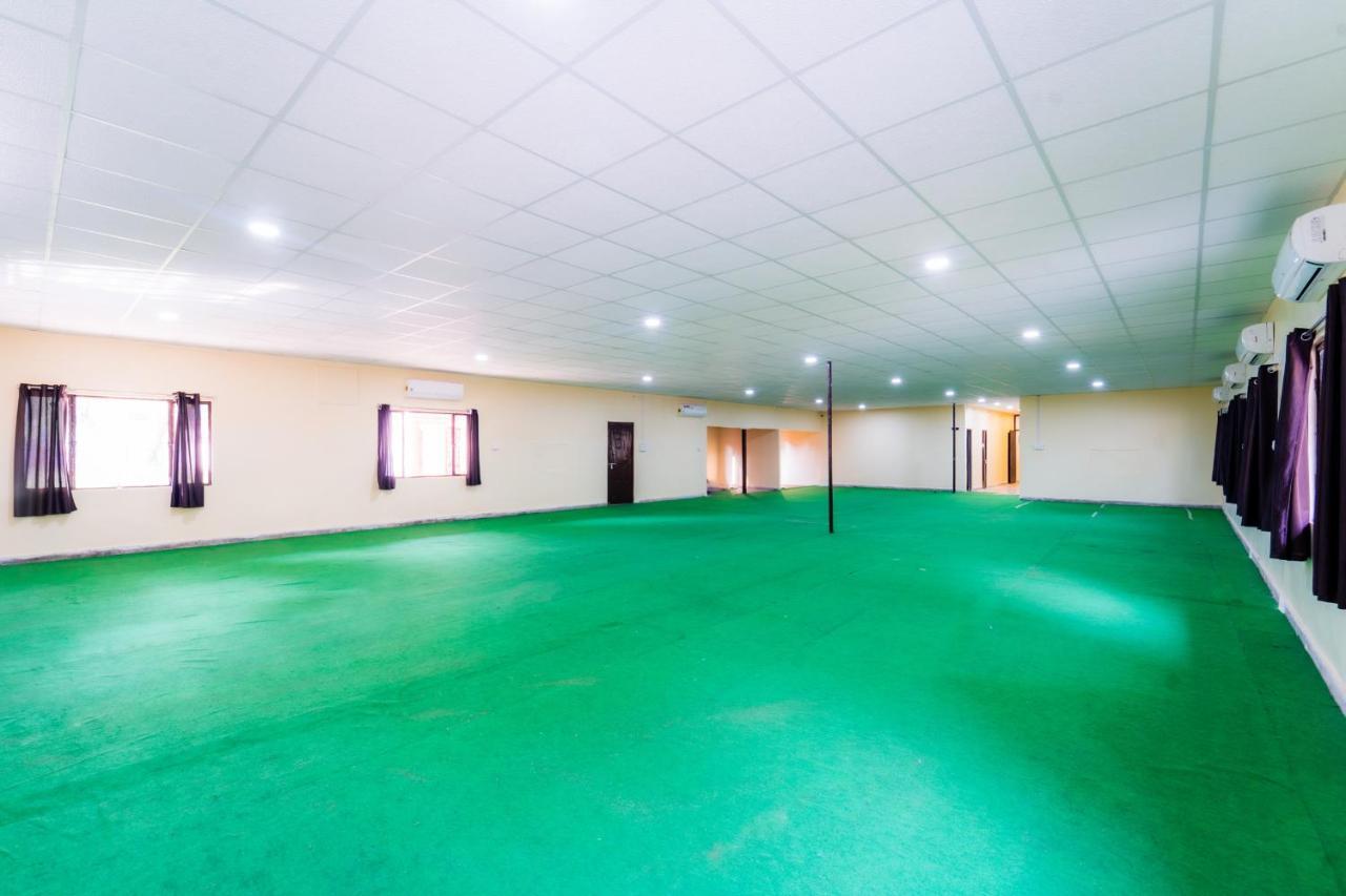 Narmada Hills Resort Godarpura Exteriör bild